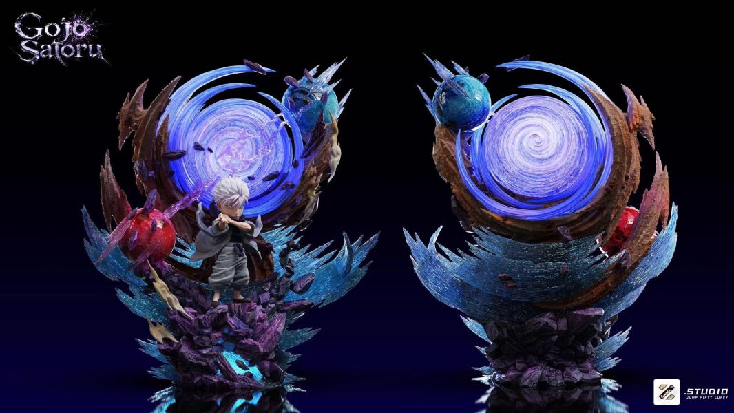 Z - Gojo