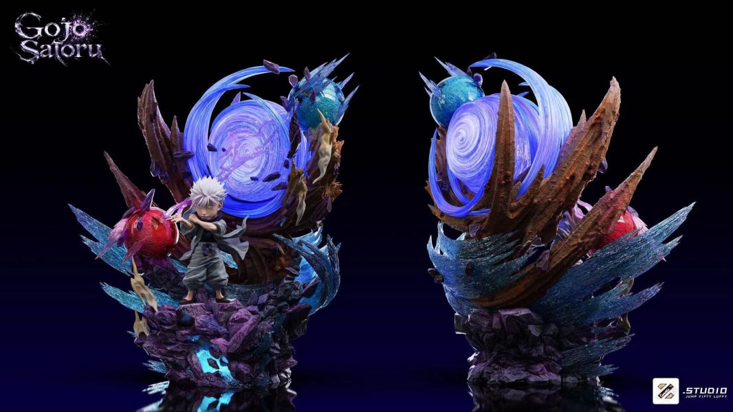 Z - Gojo