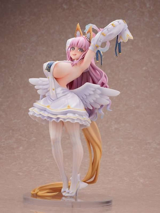 Fix Cast - Misono Mika