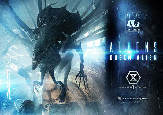 Prime 1 - Queen Alien
