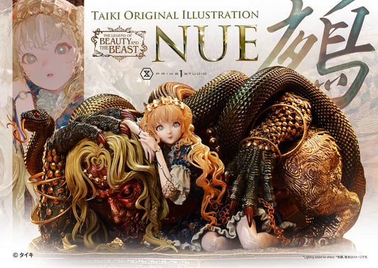 Prime 1 - Nue