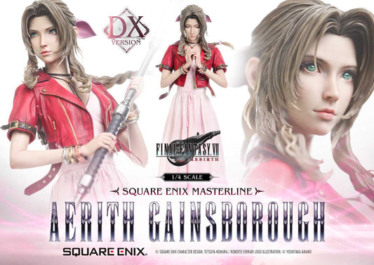 Prime 1 - Aerith