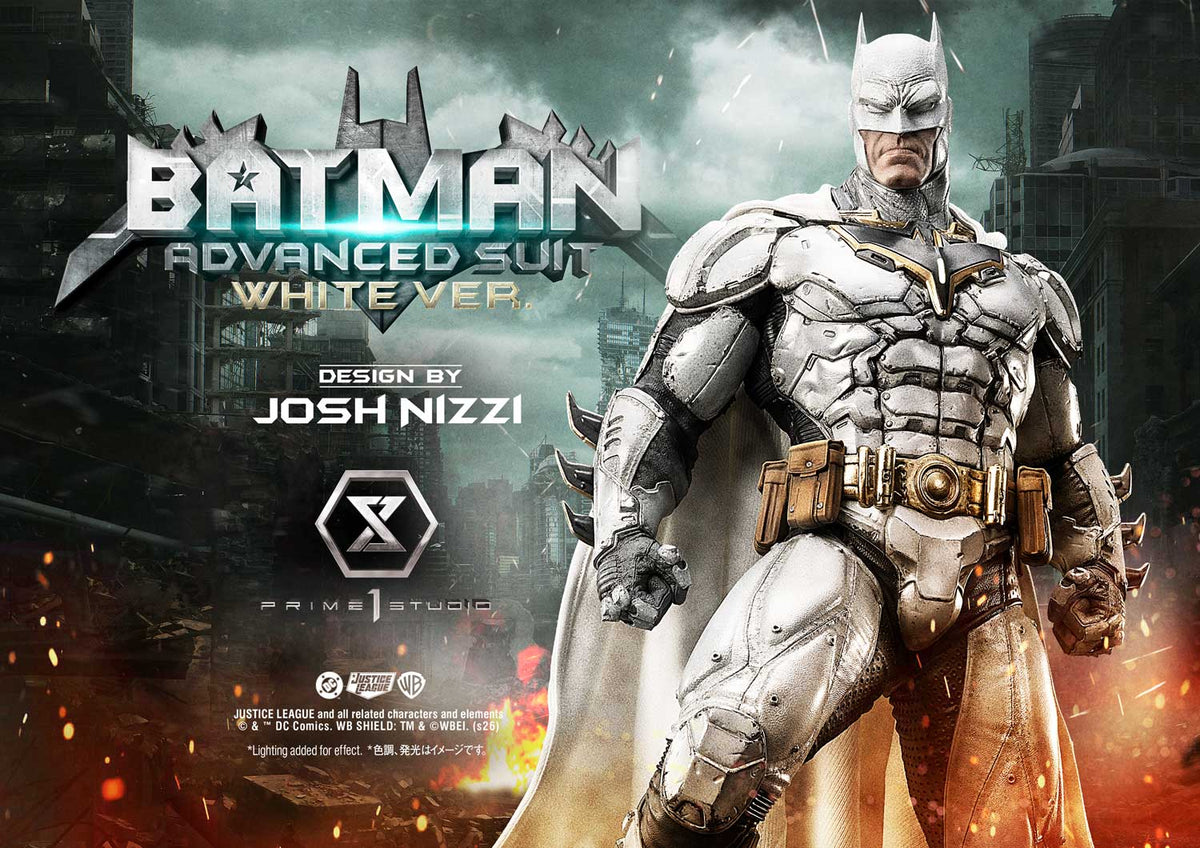 Prime 1 - Batman
