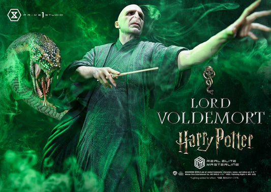 Prime 1 - Lord Voldemort