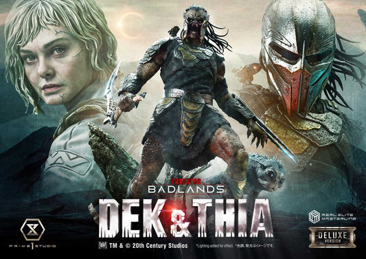 Prime 1 - Dek and Thia