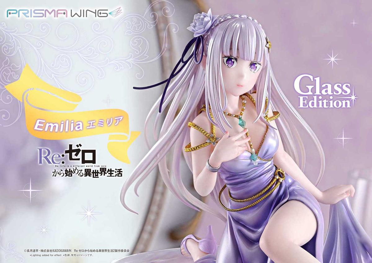 Prime 1 - Emilia