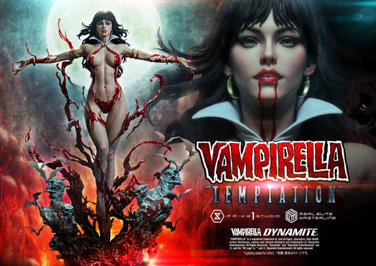 Prime 1 - Vampirella