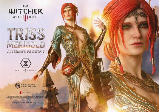 Prime 1 - Triss Merigold