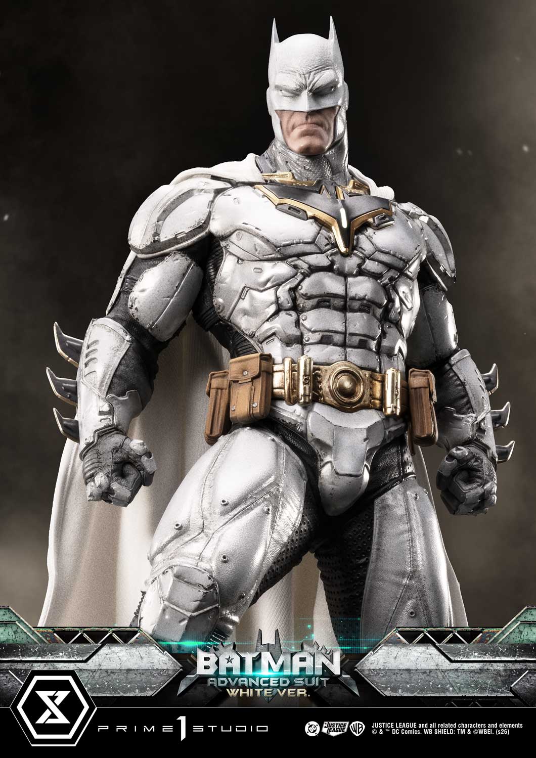 Prime 1 - Batman