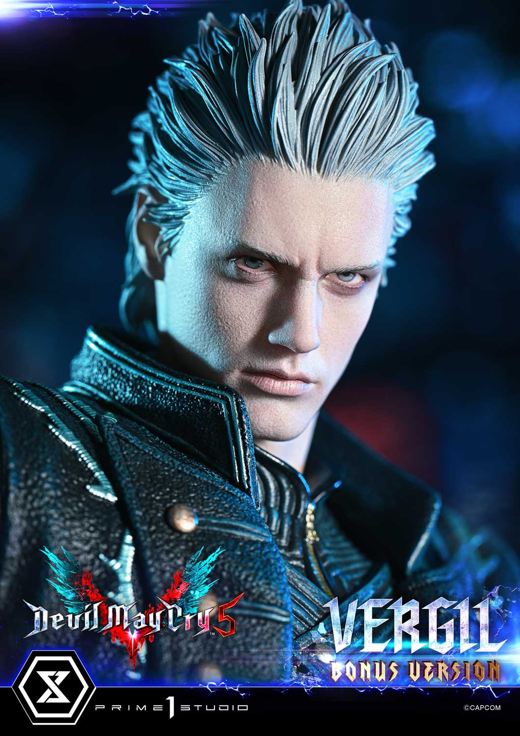 Prime 1 - Vergil
