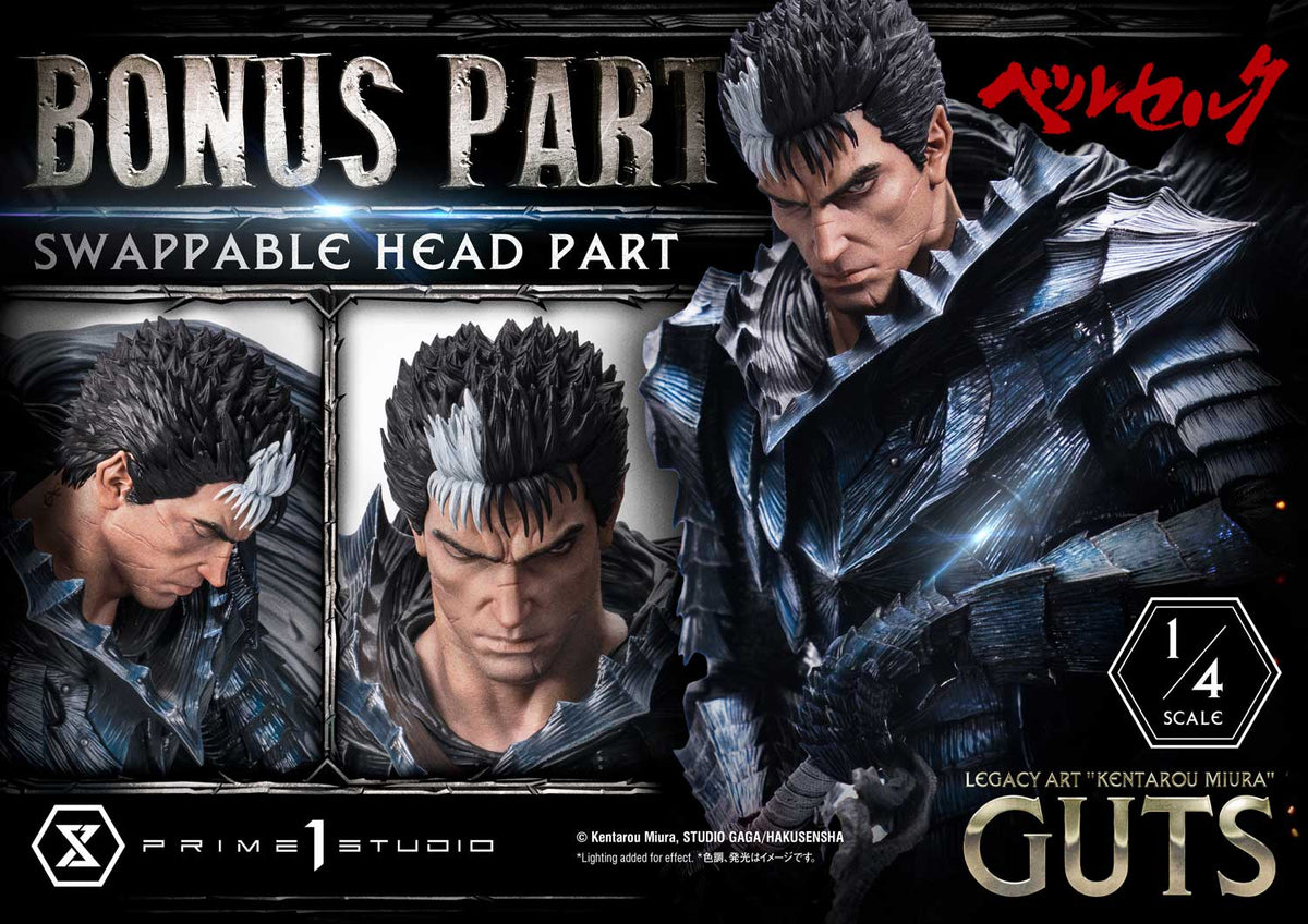Prime 1 - Guts