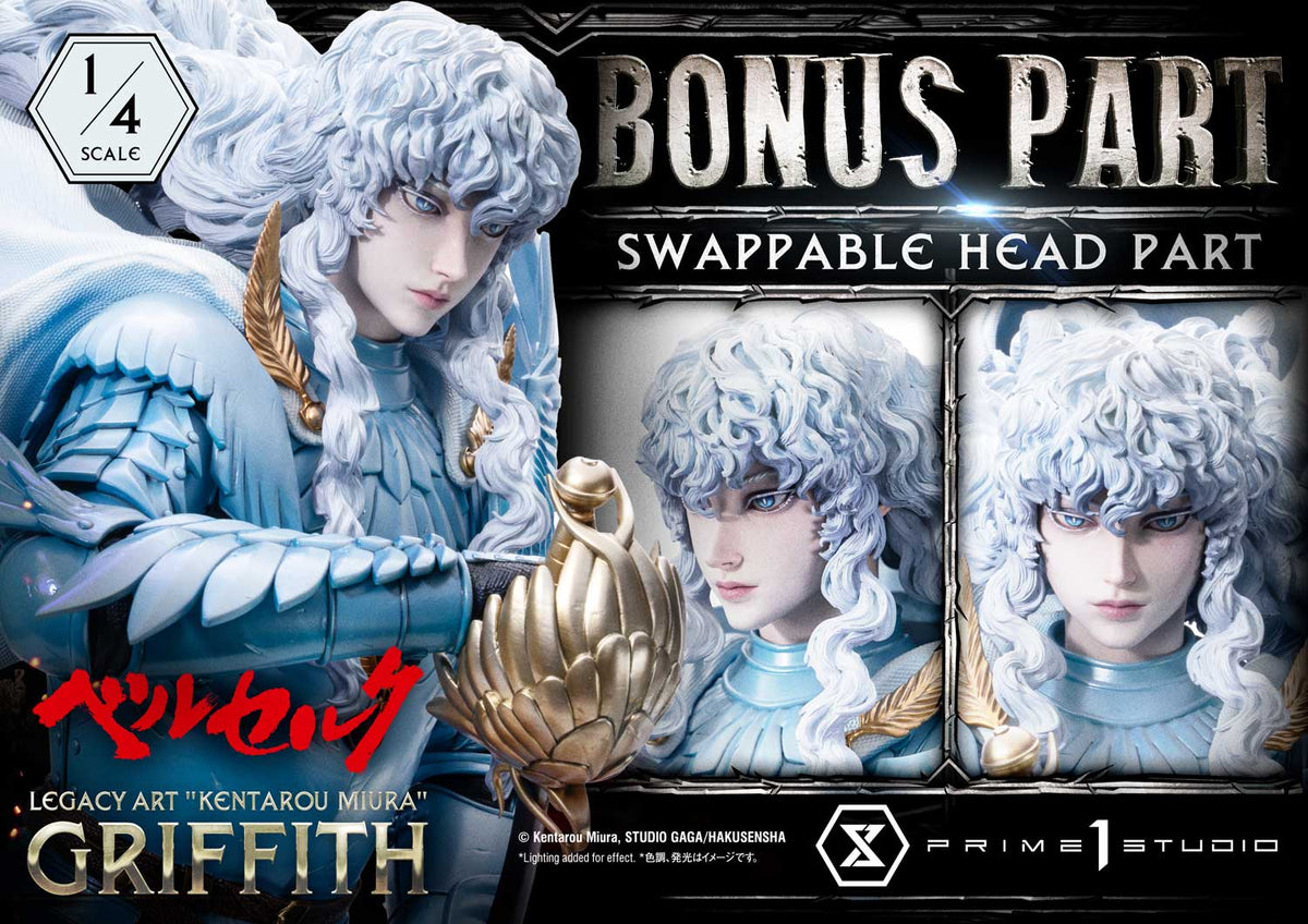 Prime 1 - Griffith