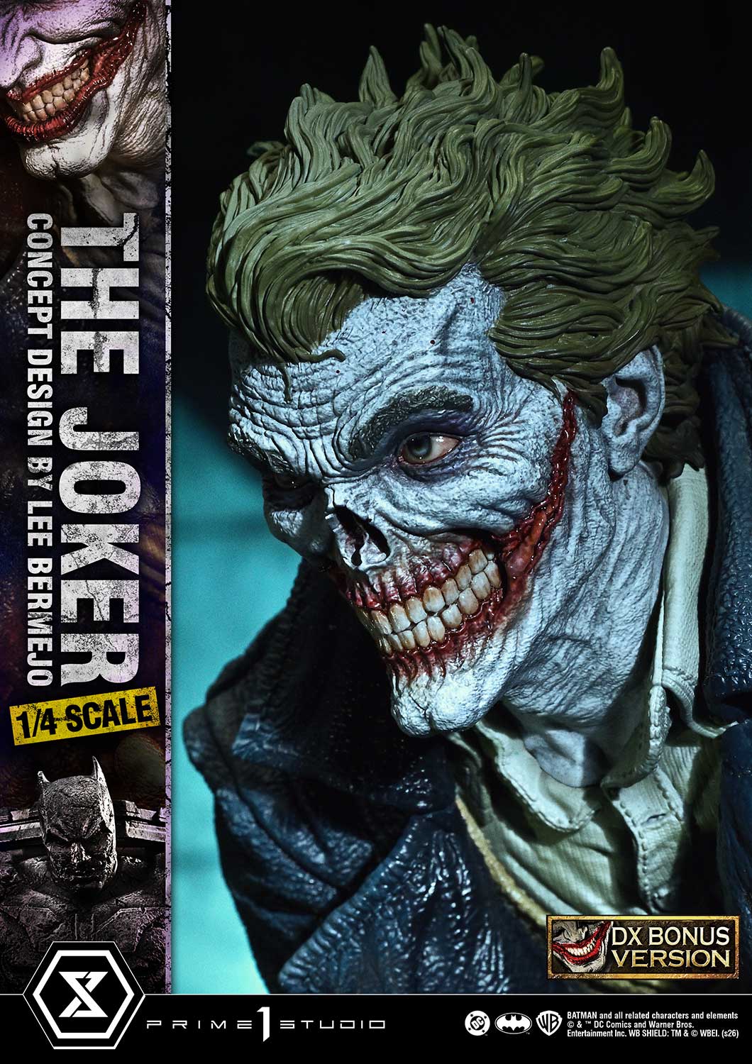 Prime 1 - Joker