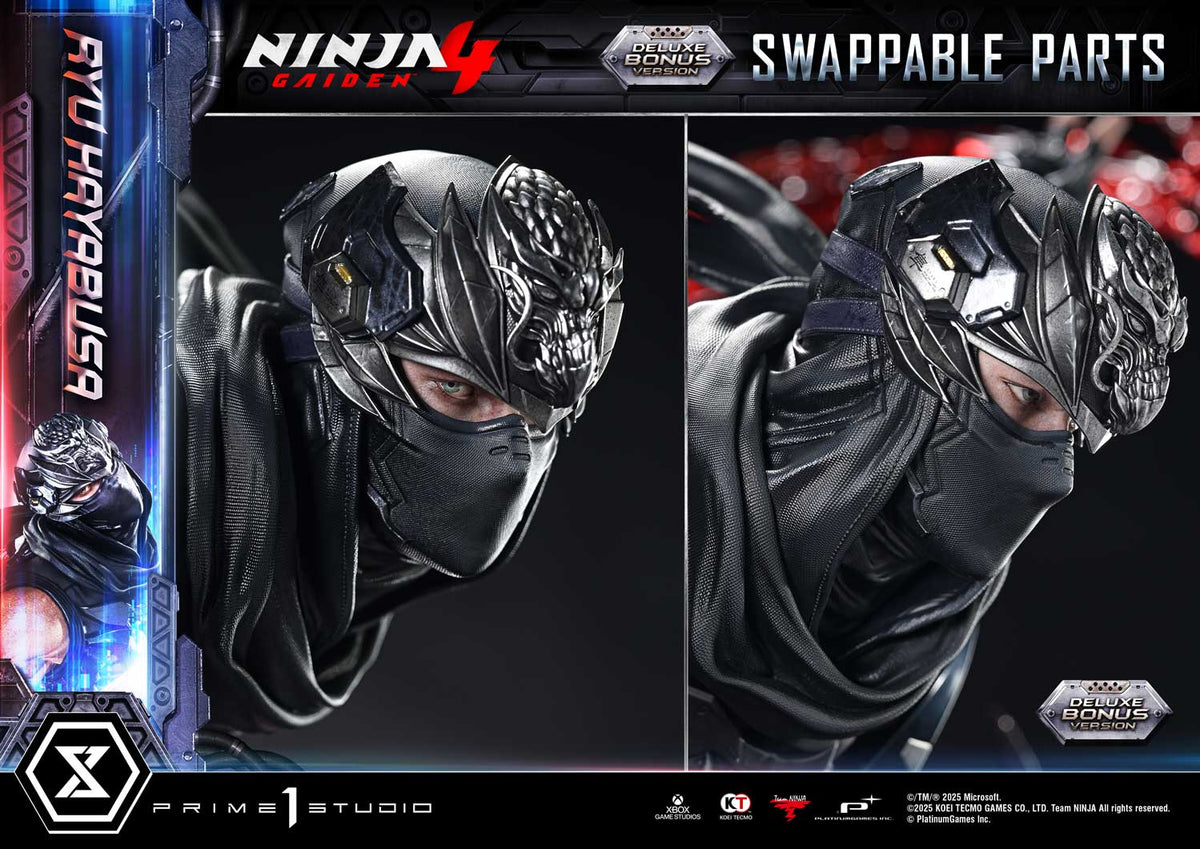 Prime 1 - Ryu Hayabusa