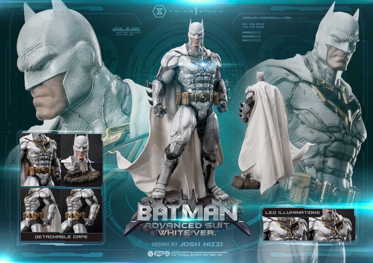 Prime 1 - Batman