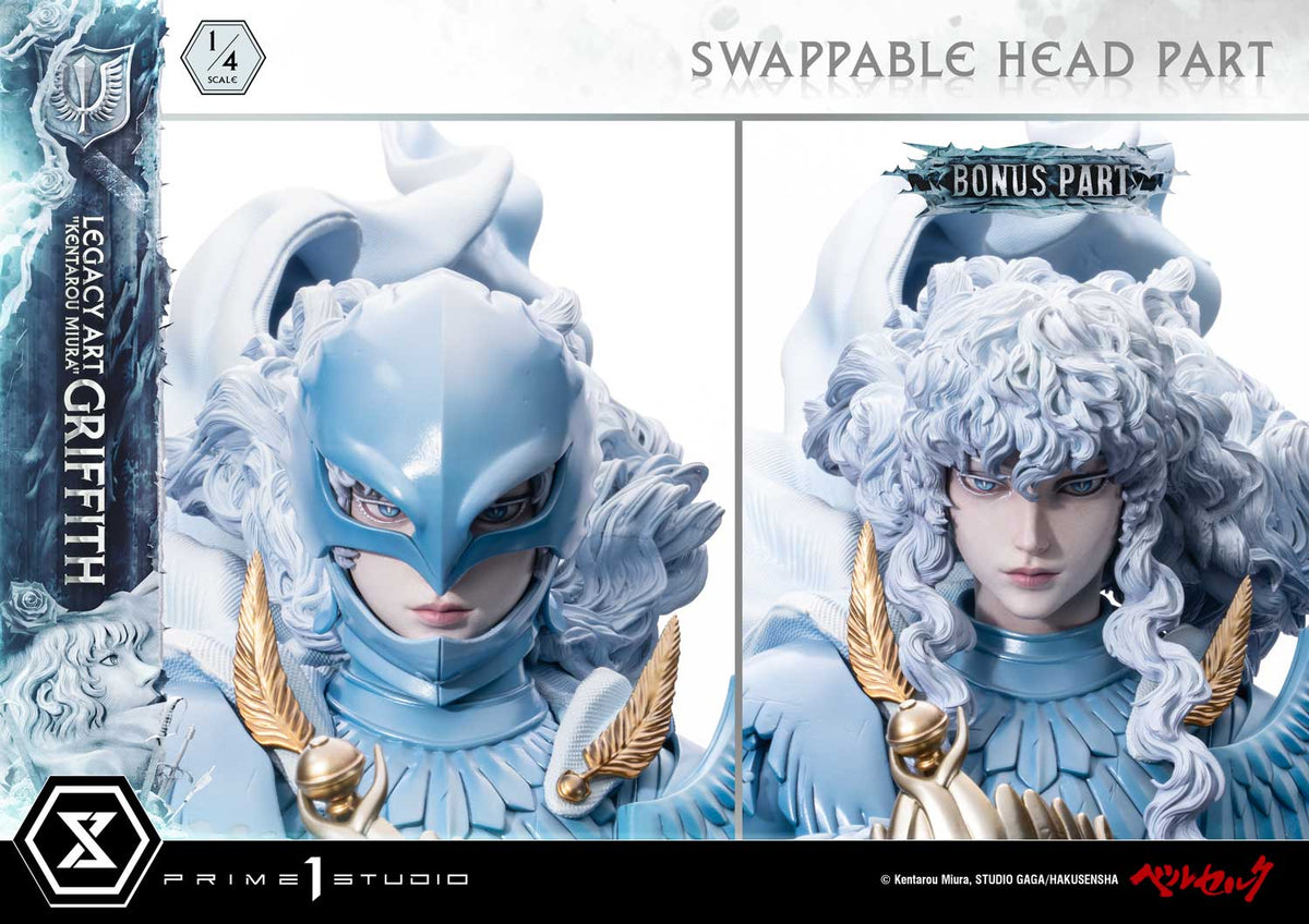 Prime 1 - Griffith