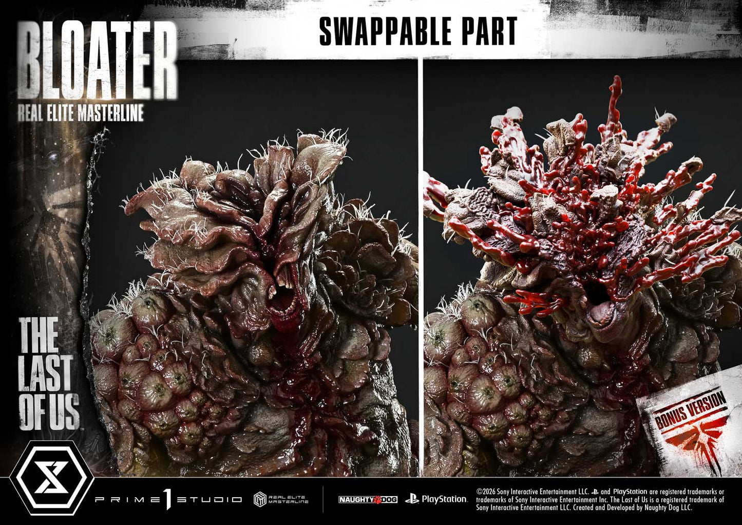 Prime 1 - Bloater