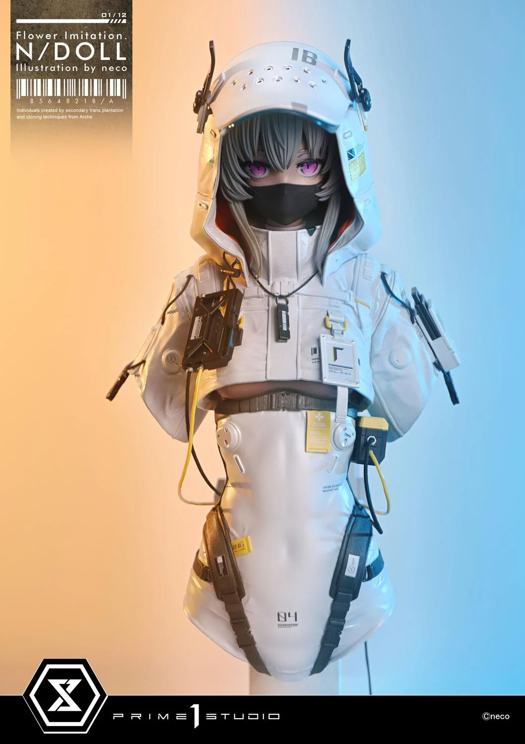 Prime 1 - N/DOLL
