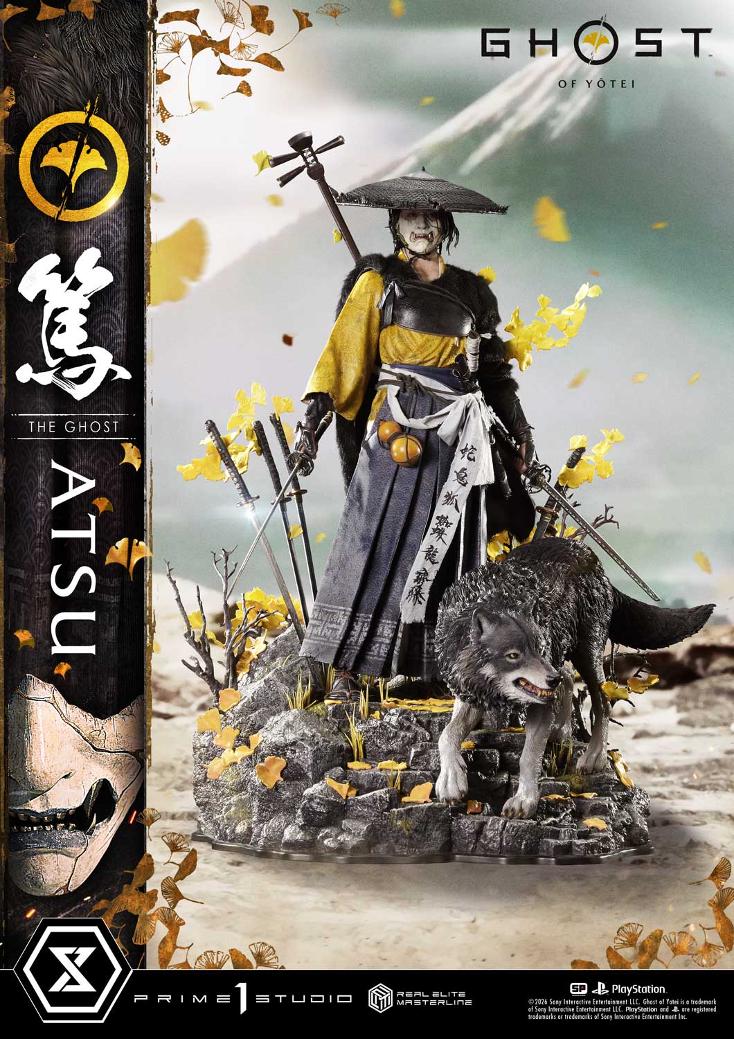 Prime 1 - Atsu