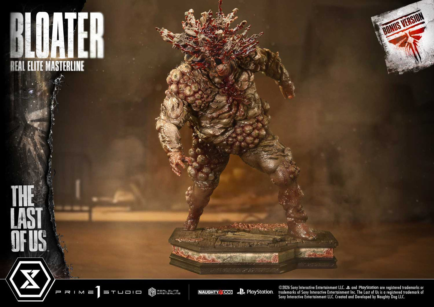Prime 1 - Bloater