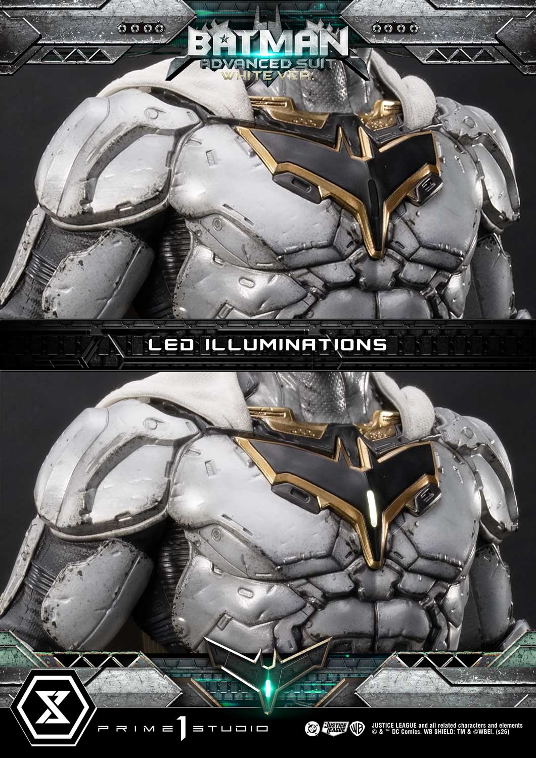 Prime 1 - Batman