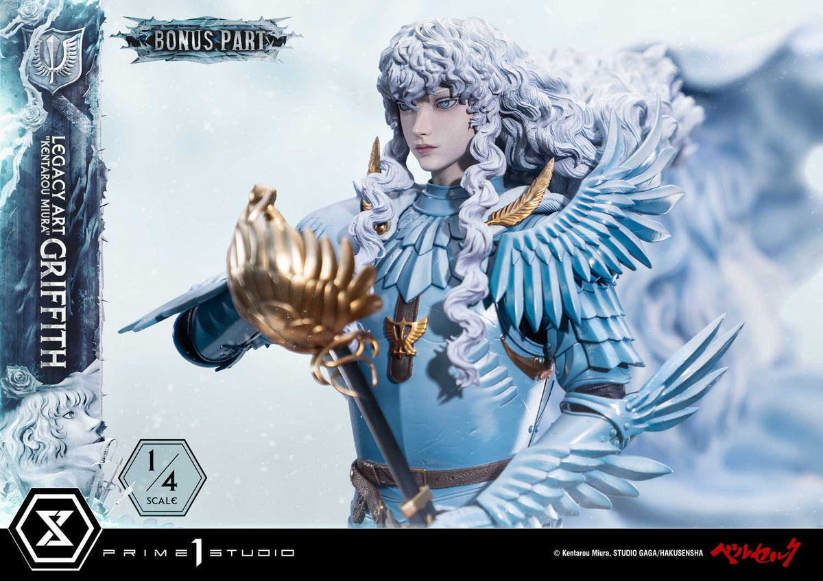 Prime 1 - Griffith