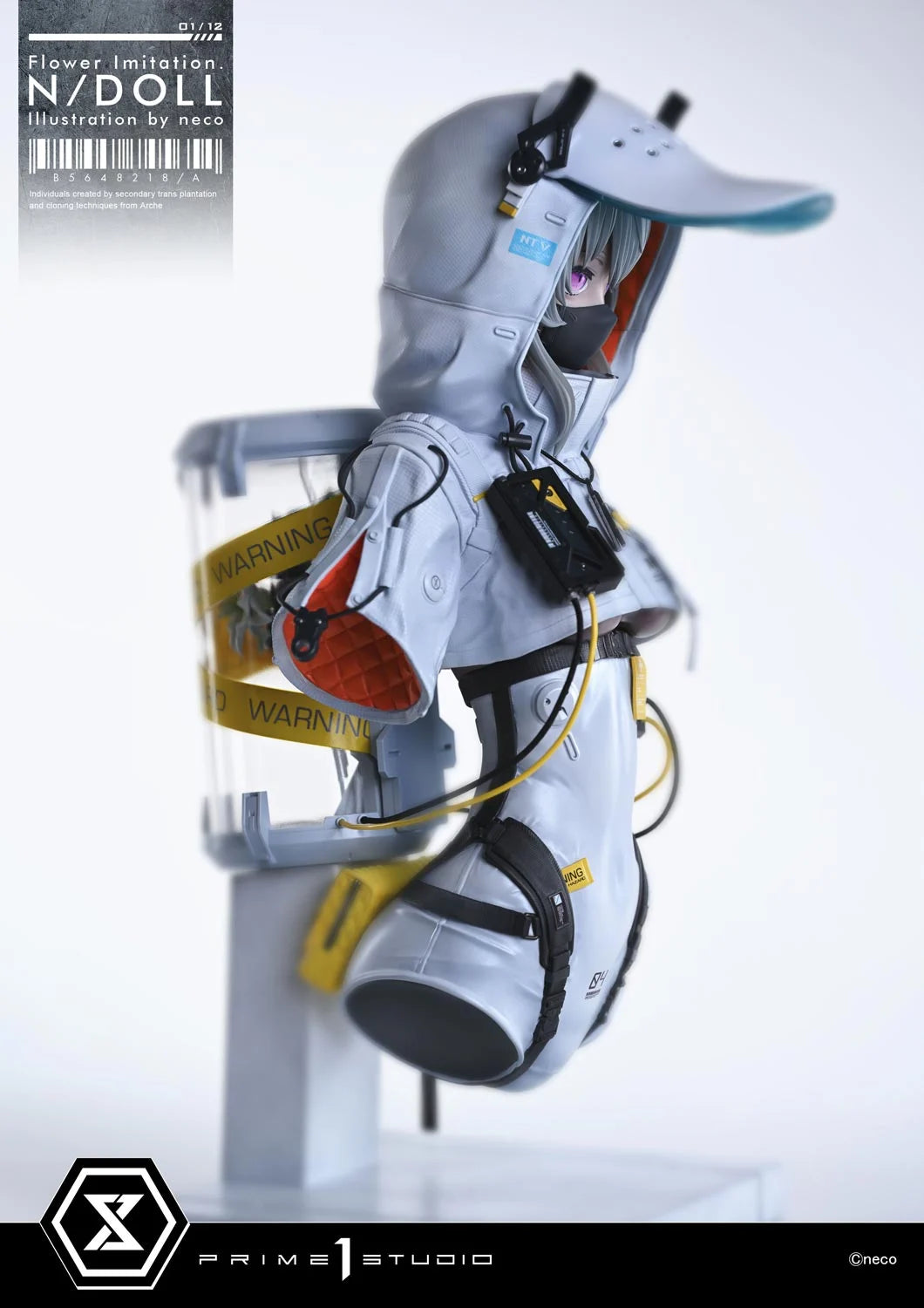 Prime 1 - N/DOLL