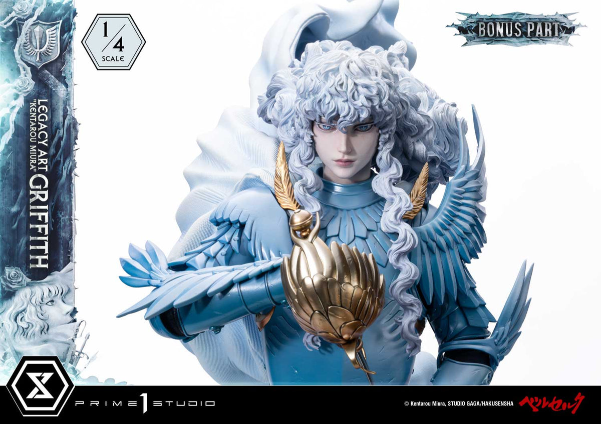 Prime 1 - Griffith