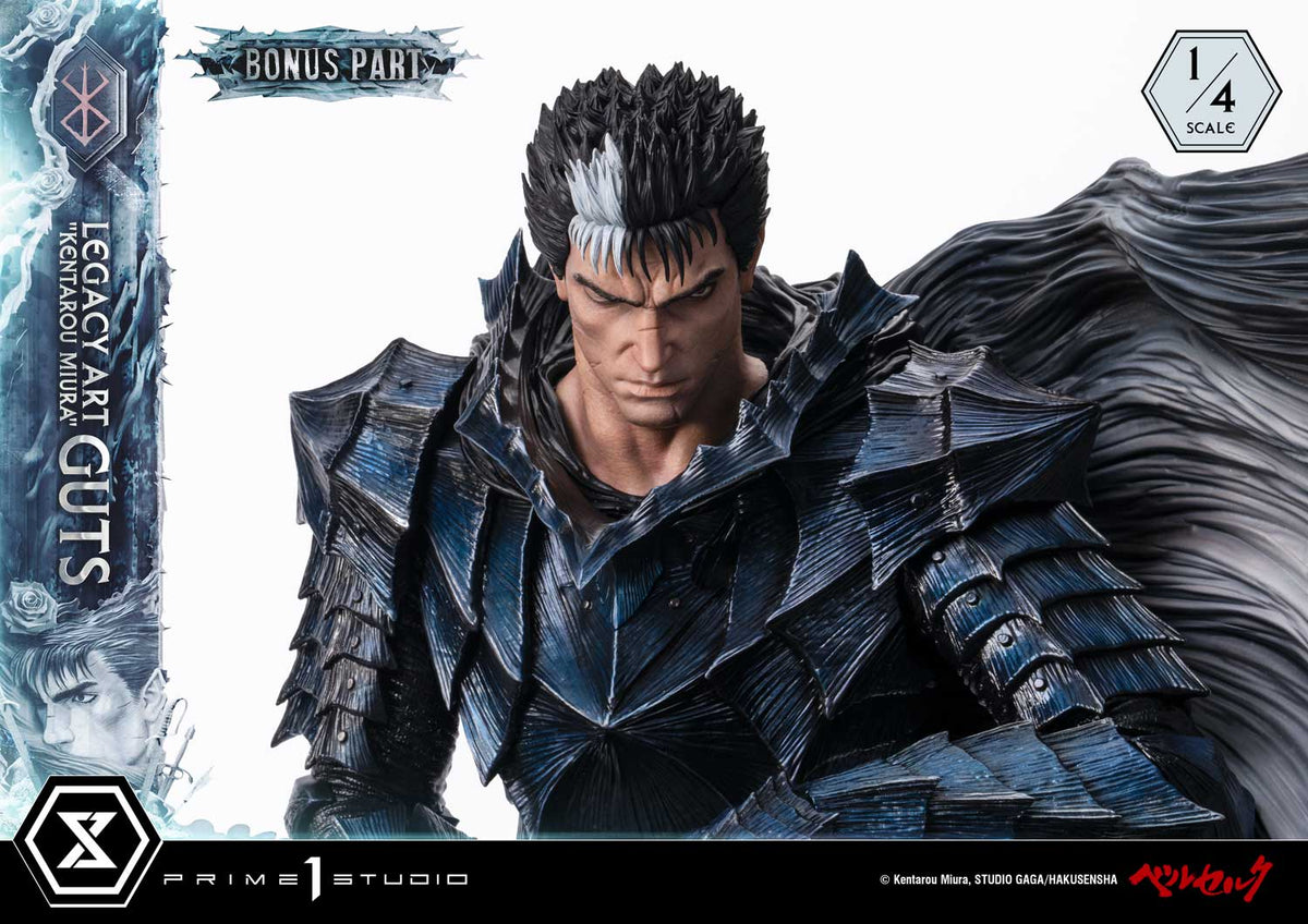 Prime 1 - Guts