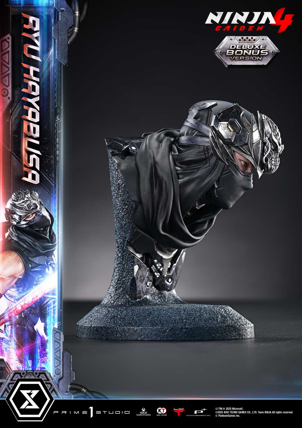 Prime 1 - Ryu Hayabusa