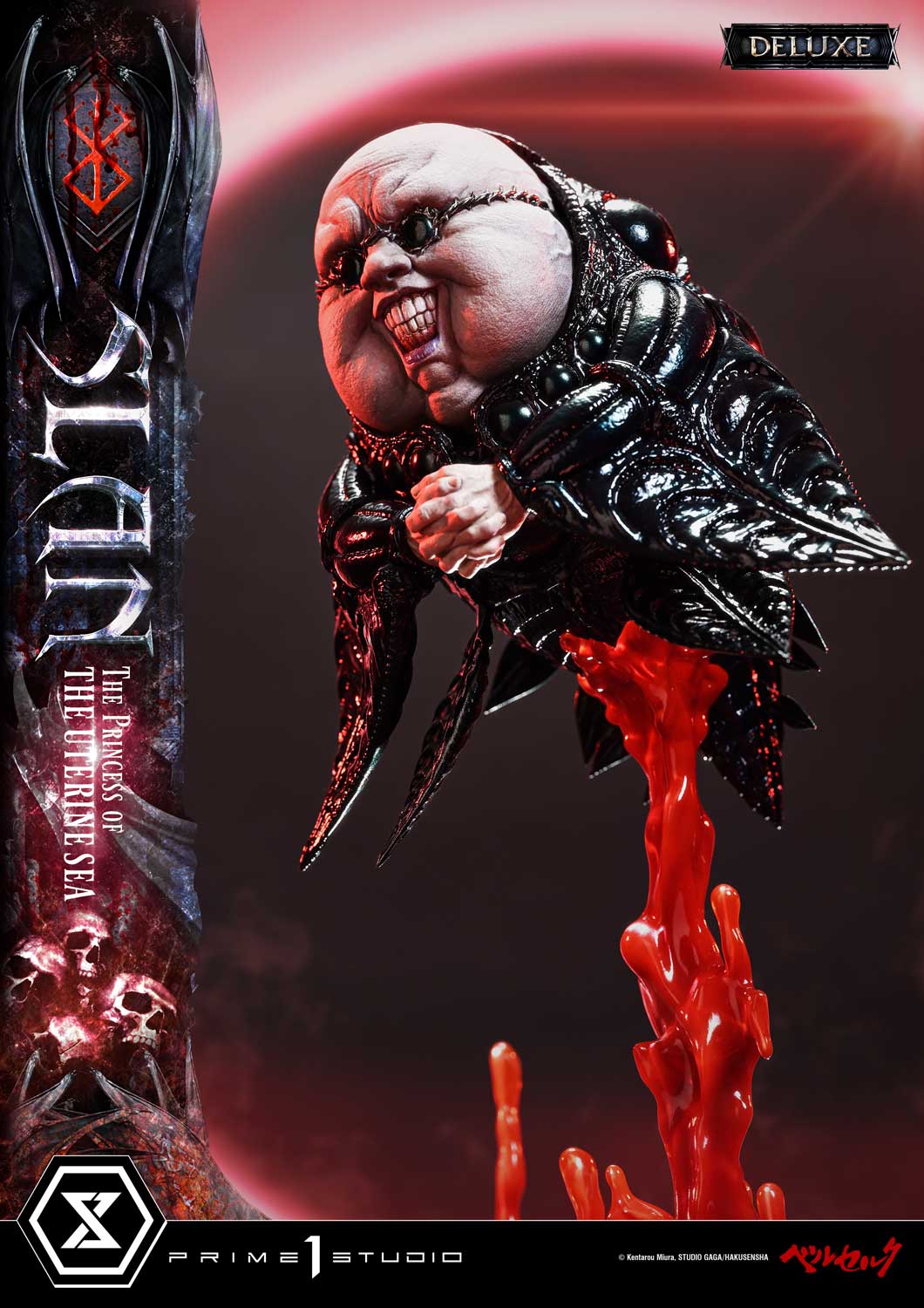 Prime 1 - Slan