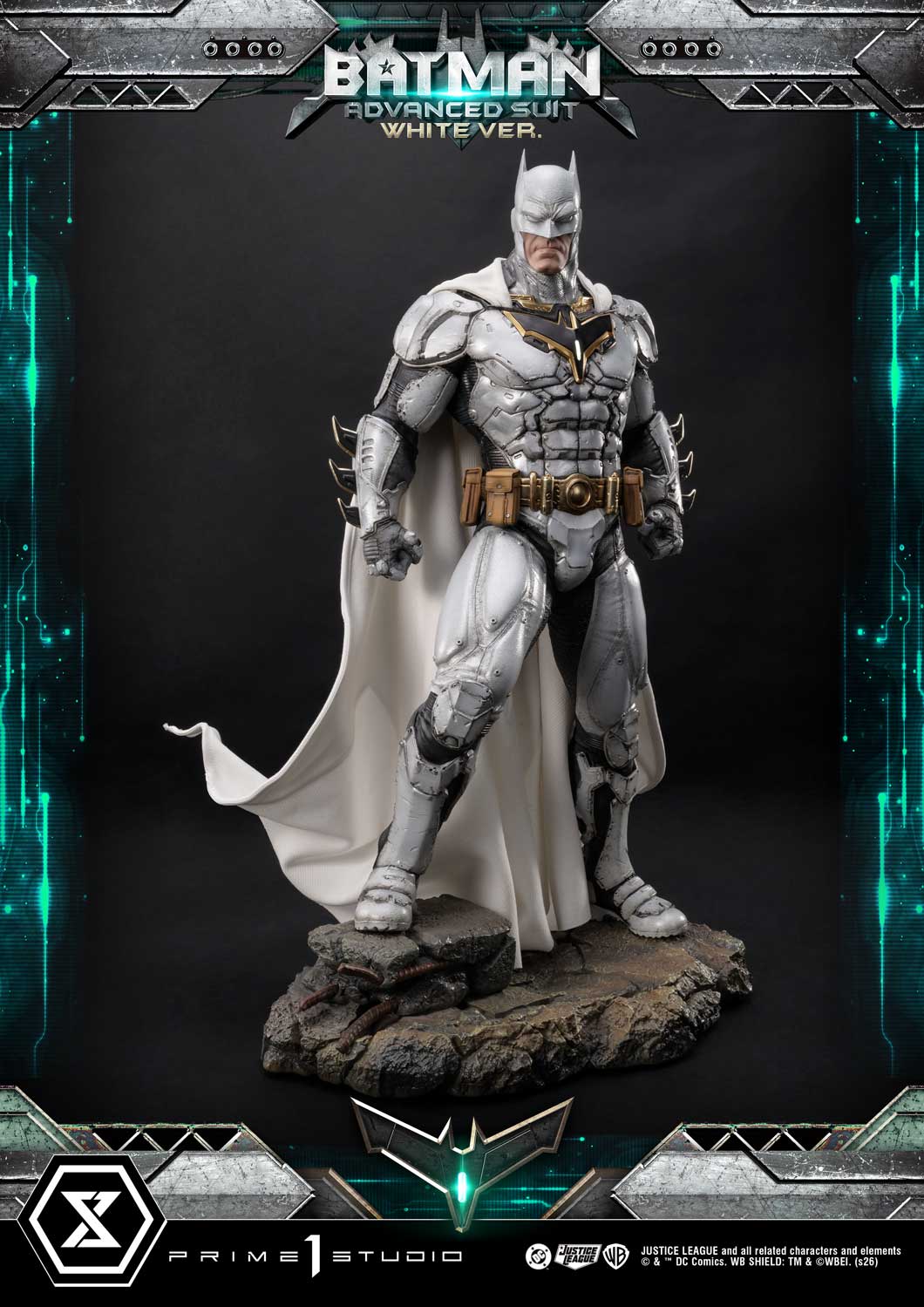 Prime 1 - Batman