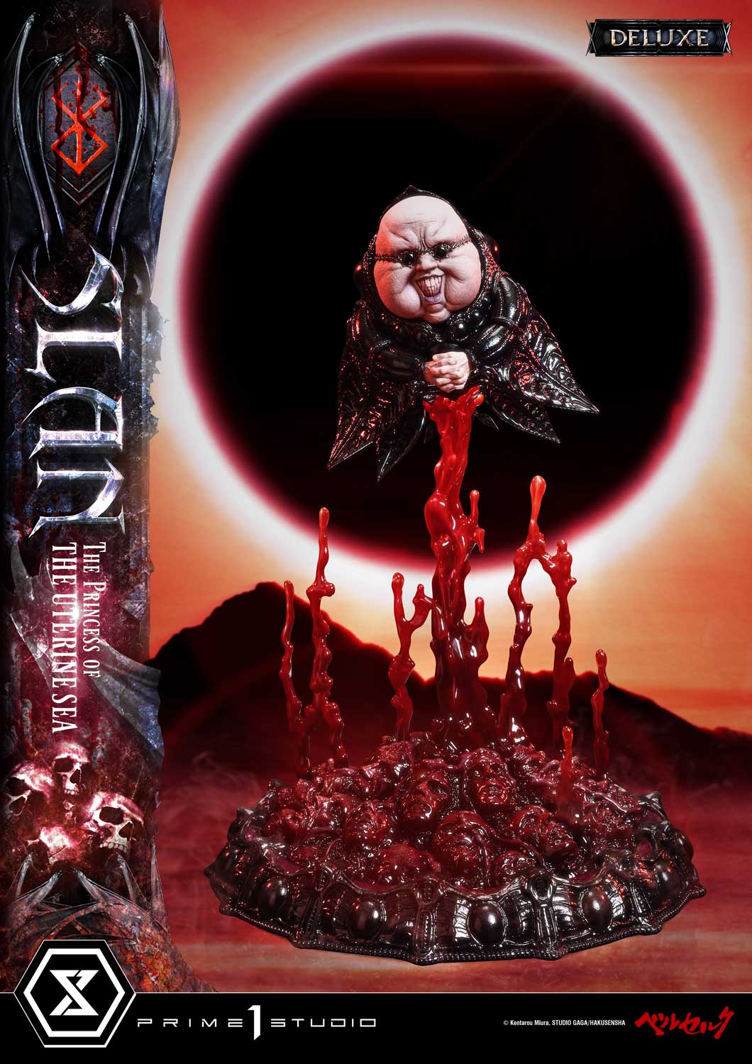 Prime 1 - Slan