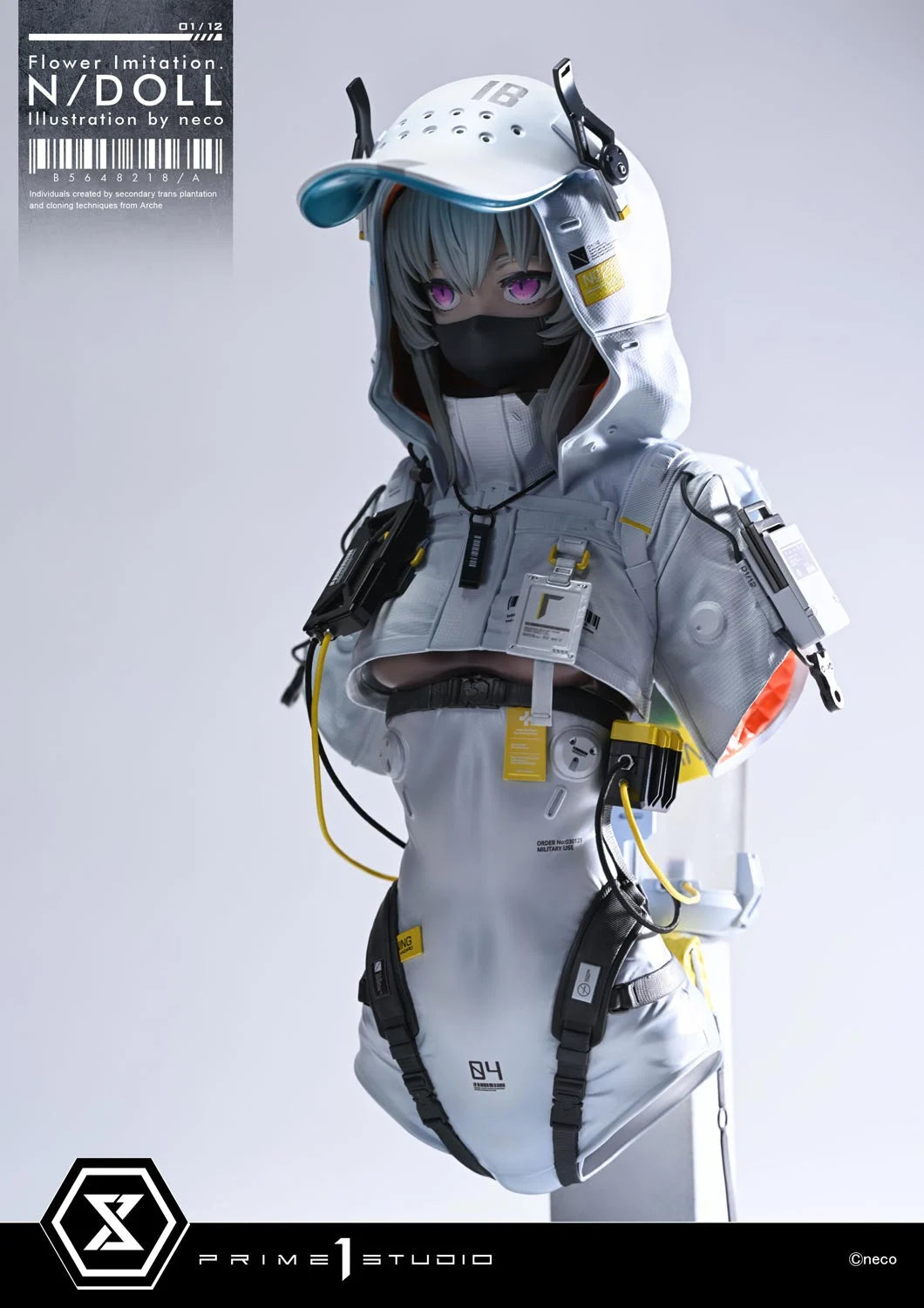 Prime 1 - N/DOLL