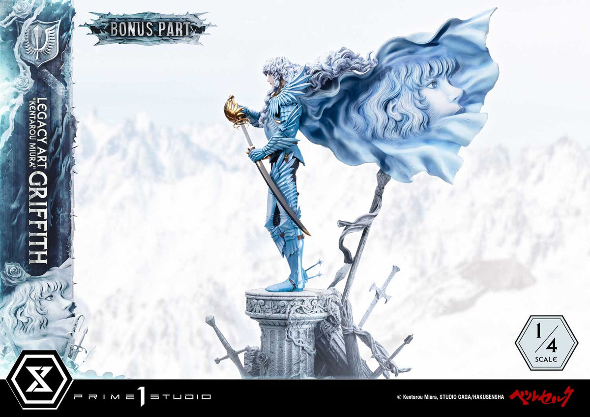 Prime 1 - Griffith