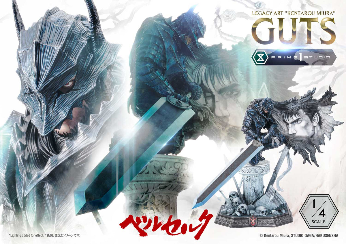Prime 1 - Guts