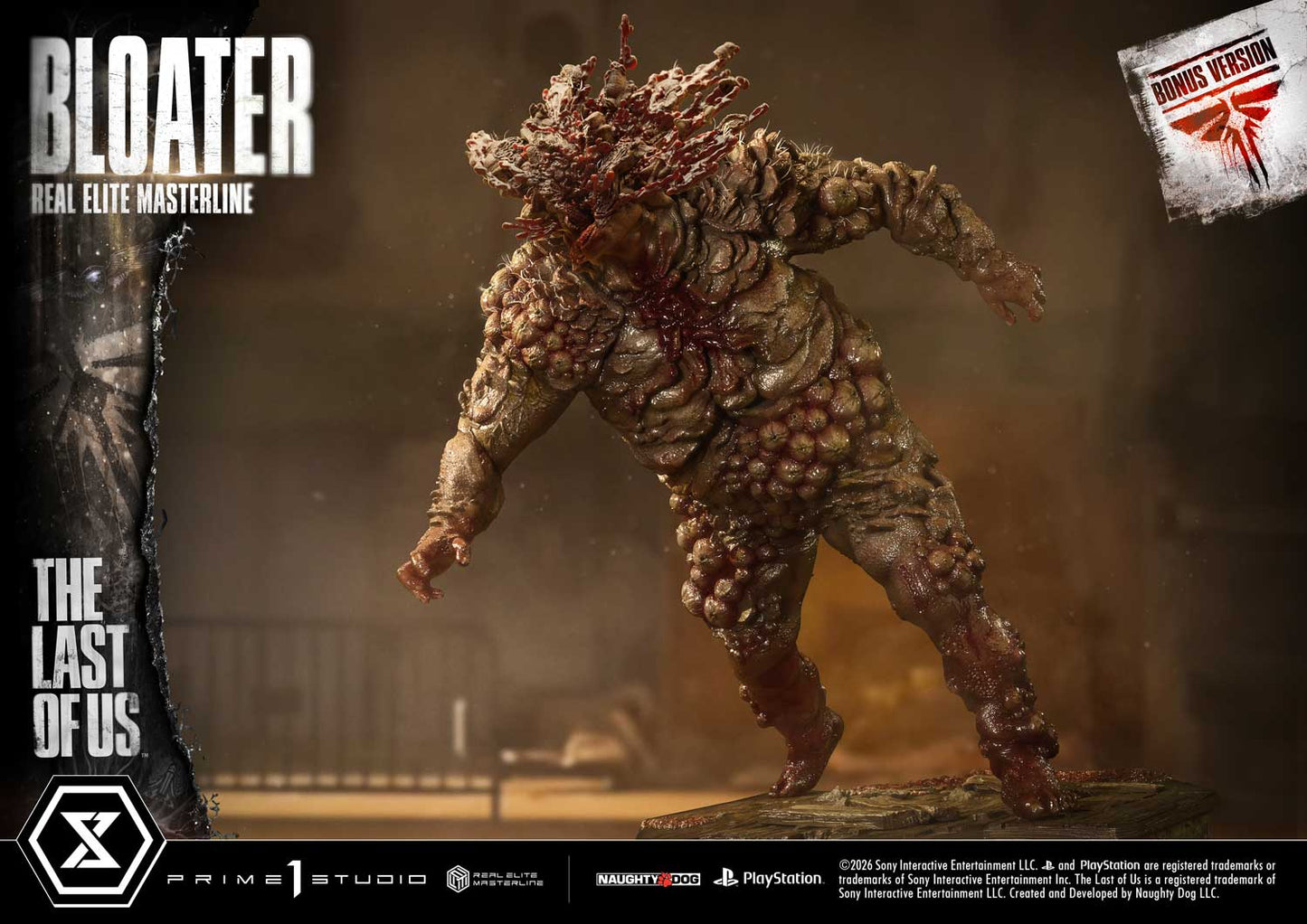 Prime 1 - Bloater