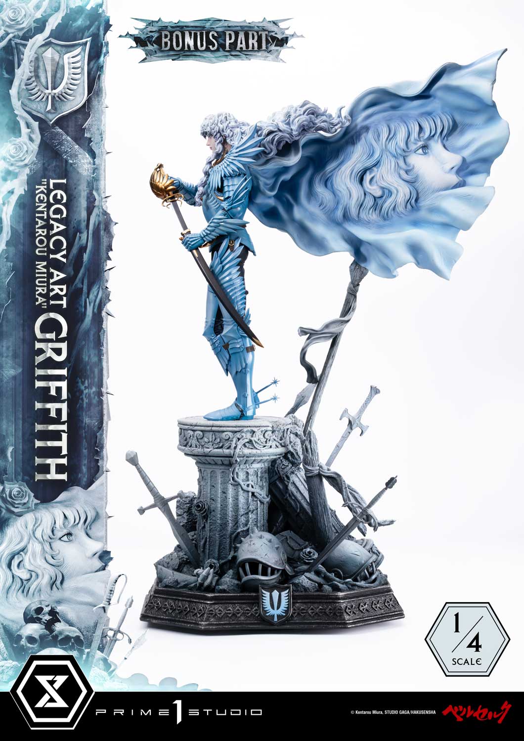 Prime 1 - Griffith