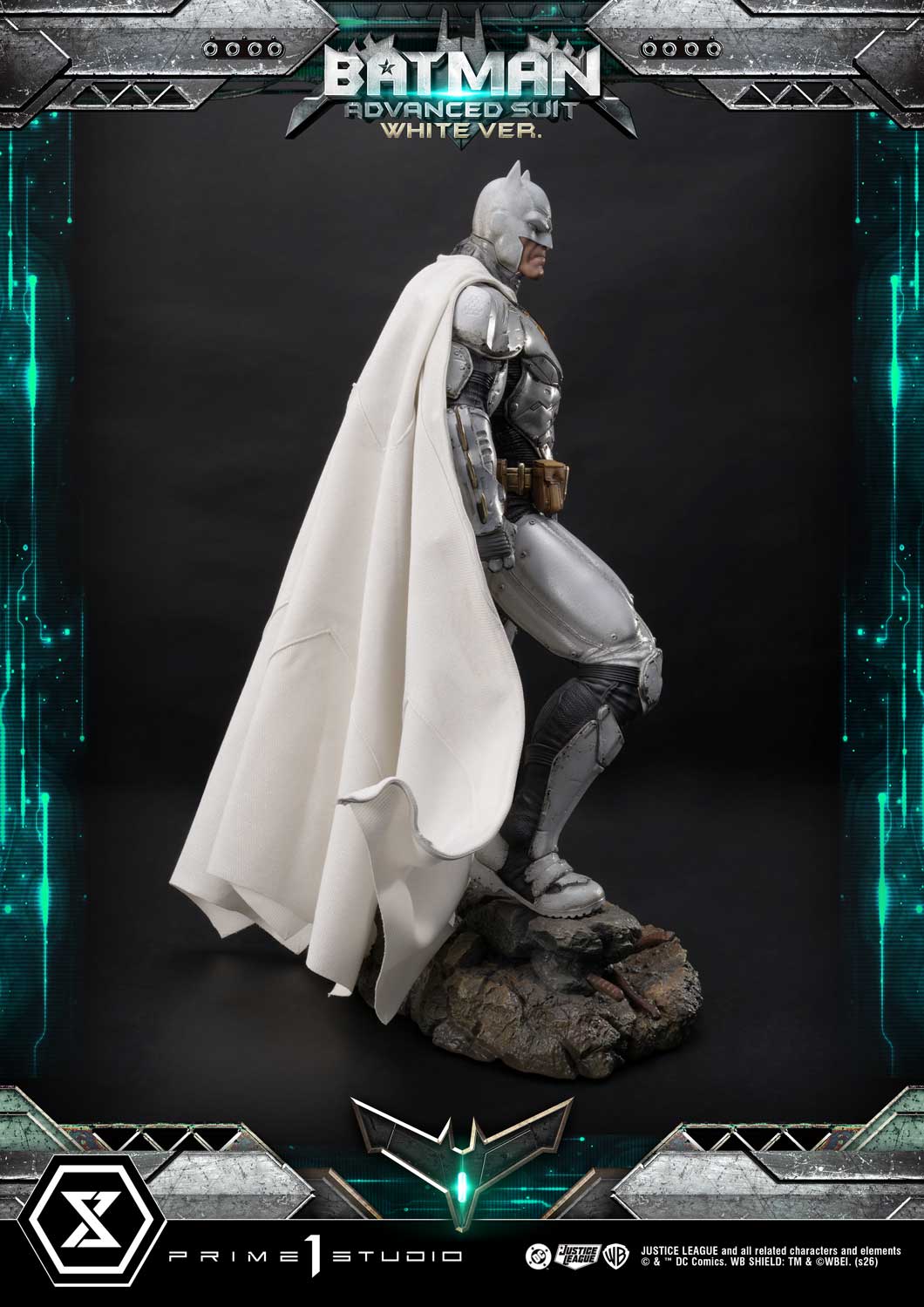Prime 1 - Batman