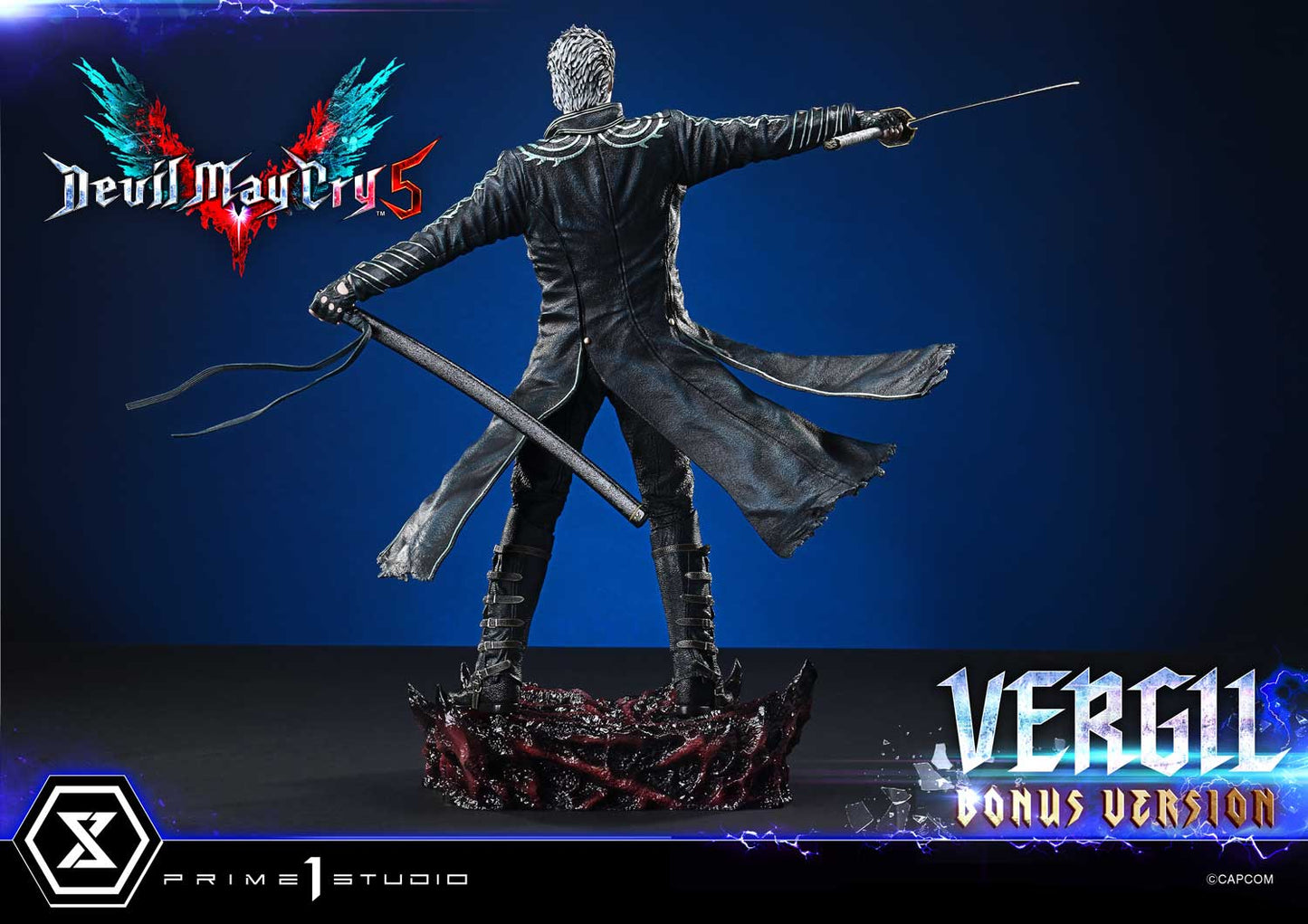 Prime 1 - Vergil