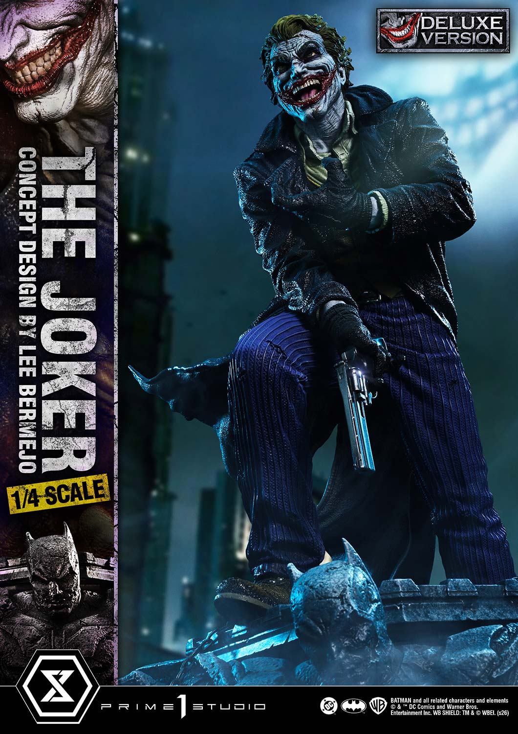 Prime 1 - Joker