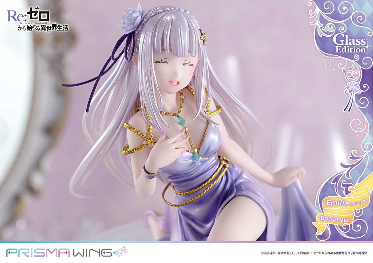 Prime 1 - Emilia