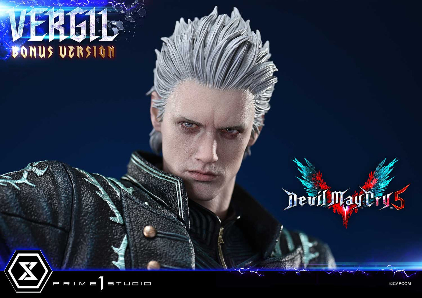 Prime 1 - Vergil