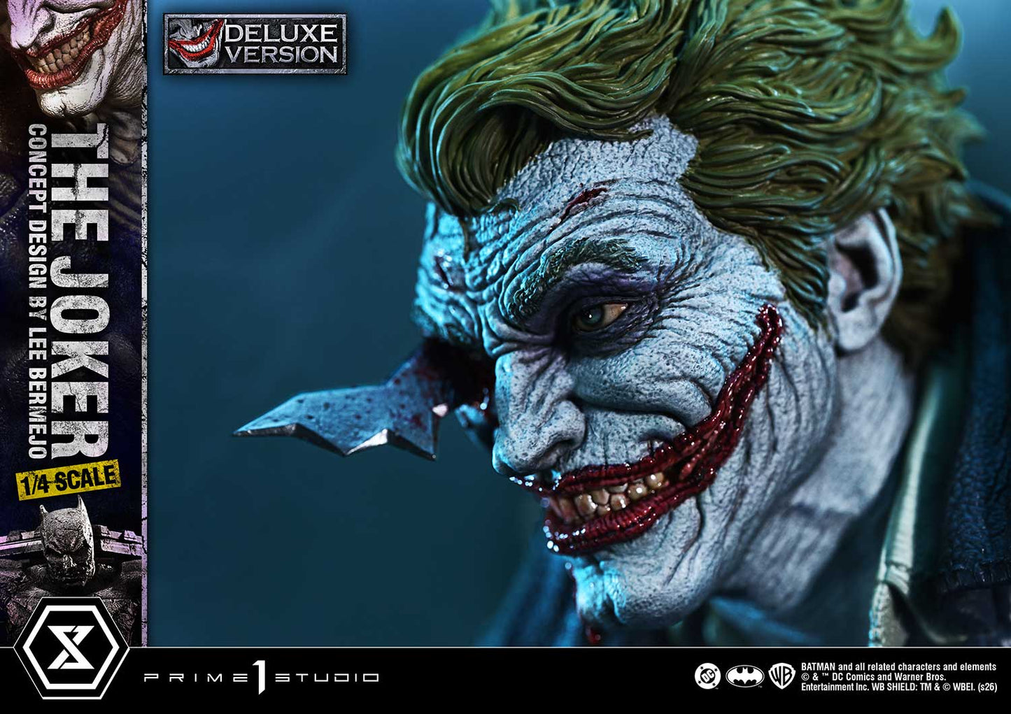 Prime 1 - Joker
