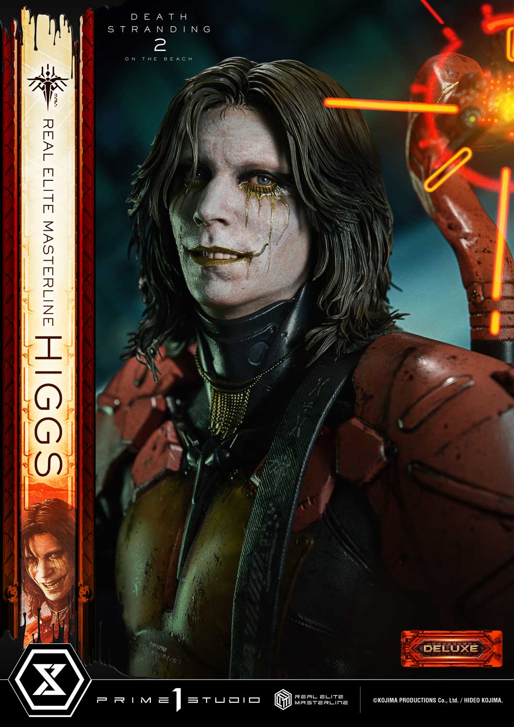 Prime 1 - Higgs Monaghan