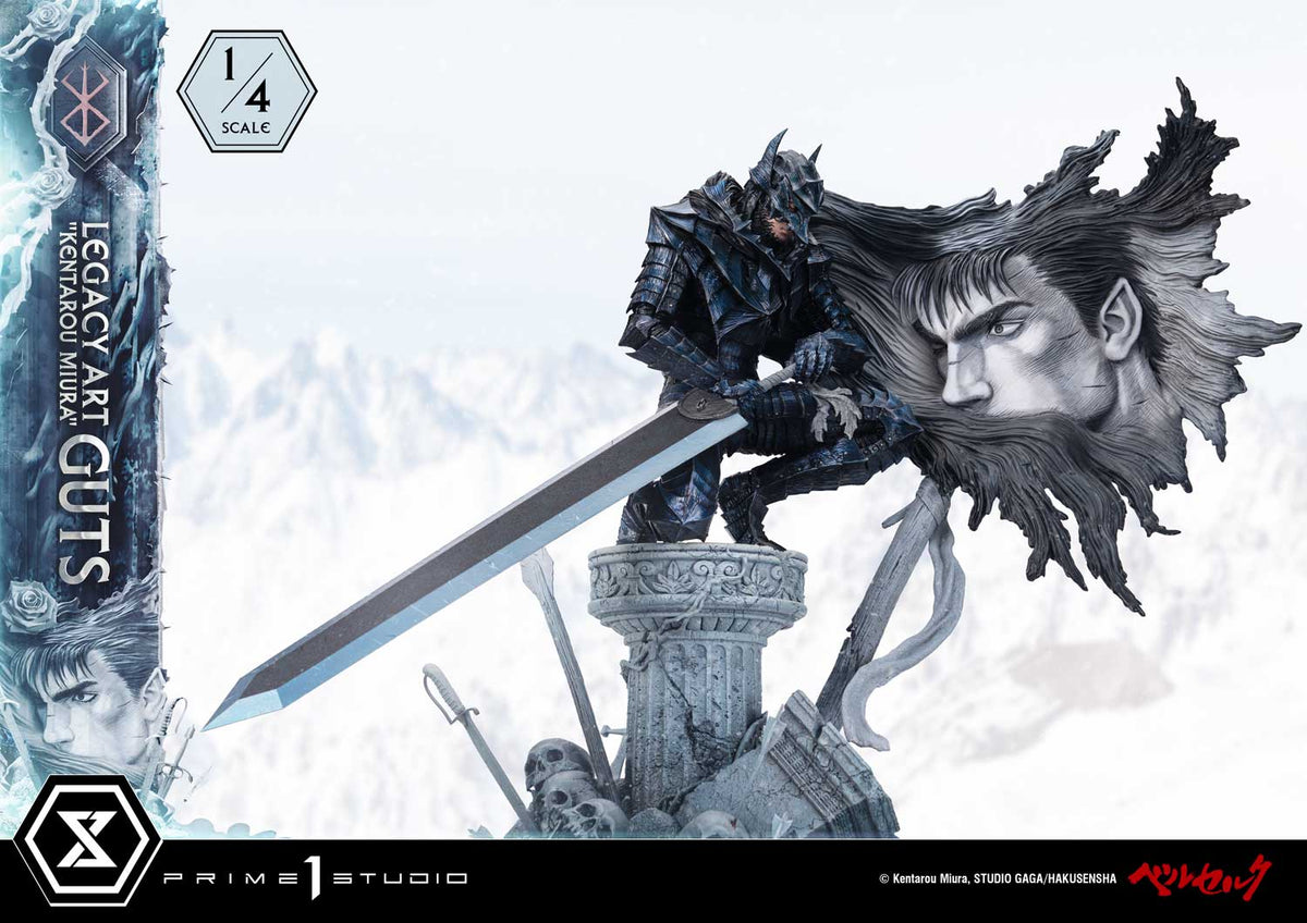 Prime 1 - Guts