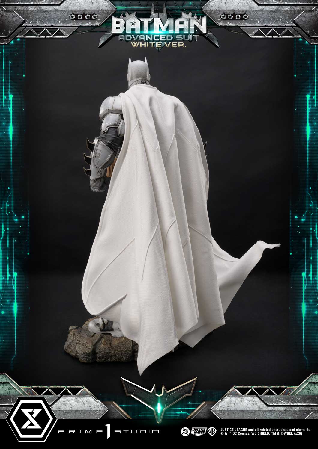 Prime 1 - Batman