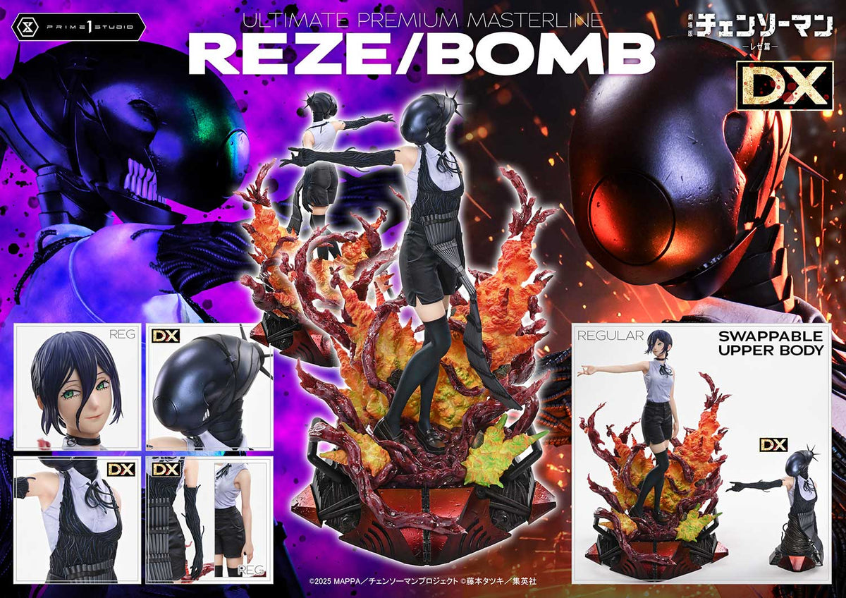 Prime 1 - Reze