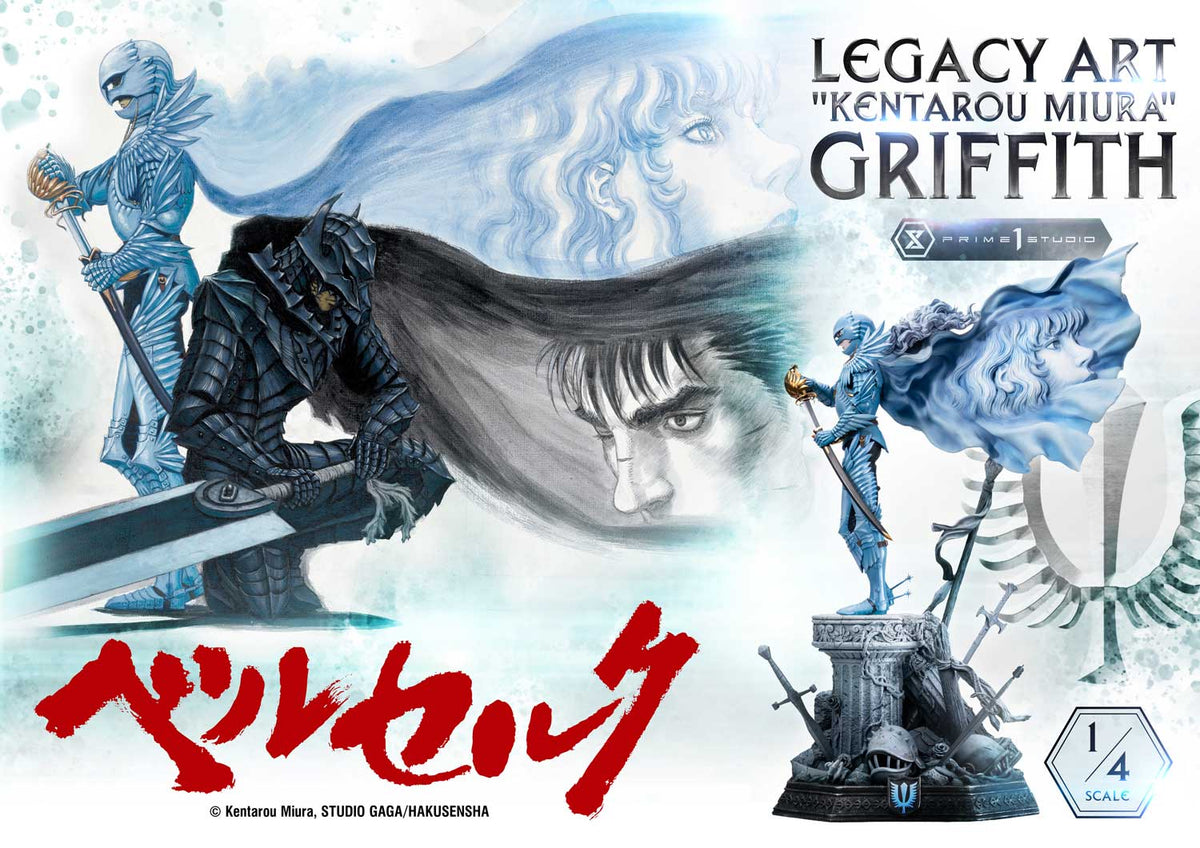 Prime 1 - Griffith