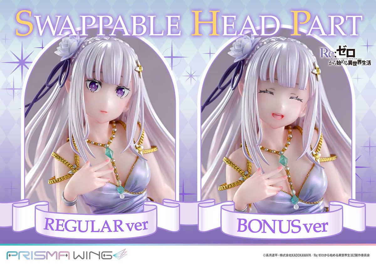 Prime 1 - Emilia